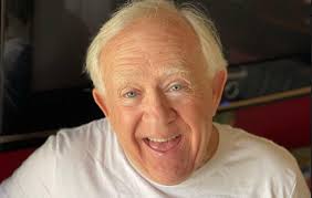 10 Things You Didn't Know about Leslie Jordan