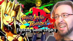 Lift your spirits with funny jokes, trending memes, entertaining gifs, inspiring stories, viral videos, and so much more. Battle Arena Toshinden Anime Wikivisually