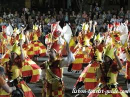 En general se trata de análogos a los santos católicos y ortodoxos aunque no han sido canonizados. Festas Santos Populares Celebrating People S Saints