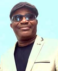 Happy birthday Sir Ephraim Bassey Wishing you more prosperous year ahead