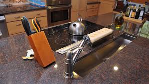 How big should a farmhouse kitchen sink be? Home Design For Everything Plus The Kitchen Sink
