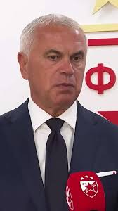 Zvezdan Terzić's Reaction to Champions League Draw