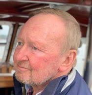 Condolence Book for Michael (Mike) Dwyer (Glenbrook, Cork)