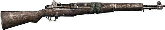 Garand guy is offering refurbished rifles, m1 garand and b59 rifles. M1 Garand Battlefield Wiki Fandom