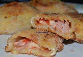 Pin Su Ricette Bimby