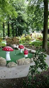 The forgotten garden may 14th, 2018. Forgotten Garden Adventure Golf Picture Of Forgotten Garden Adventure Golf Alnwick Tripadvisor