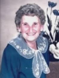 Adda Odum Obituary (1930