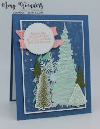 Below are 45 working coupons for christmas tree shop promo code from reliable websites that we have updated for users to get maximum savings. Stampin Up Whimsical Trees Christmas Card With Video Tutorial Stamp With Amy K