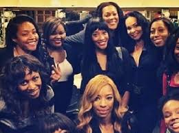 Many black women in comedy have broken barriers that have paved the way of success for others. Saturday Night Live Searches For Black Female Cast Members New York Amsterdam News The New Black View