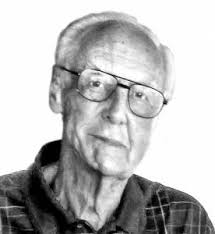 Eric Nils Hogse Obituary & Funeral