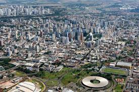A city of southern brazil west of são paulo. Londrina Assume Lideranca No Ranking Como Municipio Mais Transparente Do Brasil Londrina Convention