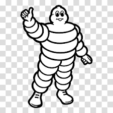 And of course the statue of liberty. Michelin Man Transparent Background Png Cliparts Free Download Hiclipart