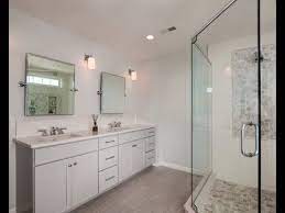 You want a traditional white dresser or a piece of furniture antique, all available. Narrow Depth Bathroom Vanity Youtube