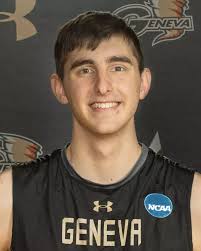 2025 Men's Volleyball Roster