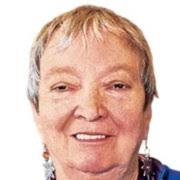 Madeleine L'Engle