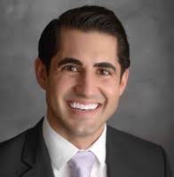 Christopher Hakim's Instagram, Twitter & Facebook