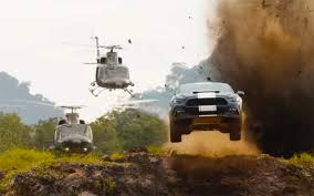 Fast & furious 9, known by its official title f9, is the ninth movie of the fast & furious series and the tenth overall, including hobbs & shaw. 7i6ng 7n8tdx5m