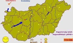 Kornyezetismeret 4 Osztaly Nature Study Map Nature