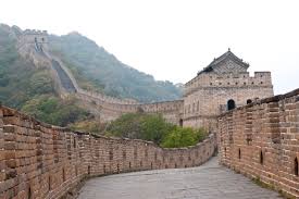 Great wall of china, jiankou section via shutterstock). How Long Is The Great Wall Of China Why Was It Built And How Long Did It Take To Build Here S All You Need To Know