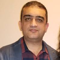 20+ "Ashish Passi" profiles