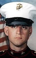 Marine Lance Cpl. Thomas O. Keeling| Military Times