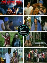 Terima kasih kepada uploader asal. Zombie Kampung Pisang Full Movie Facebook Malaymisb