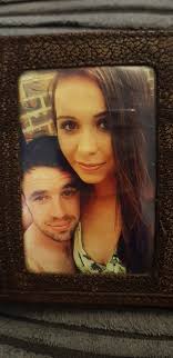 To a Anthony William Routlede. If you are missing a wallet, contact me. It  was found outside of cobblers hall.