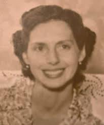 Hazel Standifer Obituary (1923