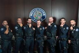 Westminster Police Department extends annual Movember for more beards and  more funds