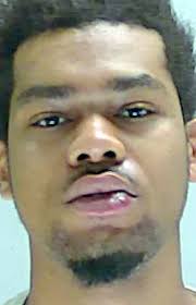 Arrest report 1-6-17