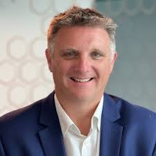 This transaction has a lot of personal meaning for me, but I want to take a  moment to recognize all of the people that worked extremely hard