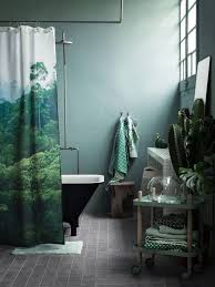 09 Gron Inredning Inredning Design Inredning Badrumsinterior
