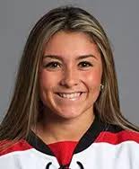 2015-16 Women's Ice Hockey Roster