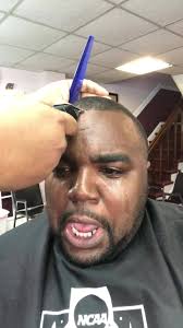 That moment when the spirit hits you in the Barbershop,  www.TimShropComedy.com, IG: @TimShropComedy , Twitter: @TimShropComedy ,  Youtube: Youtube.com/TimShropComedy33, Booking: ...