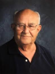 James Balla Obituary (1929