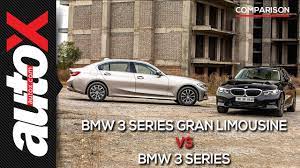 Audi Q2 Vs Bmw 2 Series Gran Coupe Comparison Autox Youtube