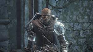 Thoughts About Anri Horace And Hollowing Darksouls3 After killing high lord wolnir reload the area and return to horace in the smouldering lake. anri horace and hollowing