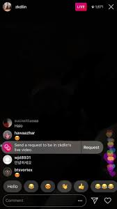 Instagram Live Chatting Photo Editing Instagram Live Live Backgrounds Photo Editing