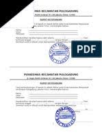 Kesepakatan kompetensi penunjang dokter gigi dilakukan pada pertemuan di bandung, juni 2006. 18fe