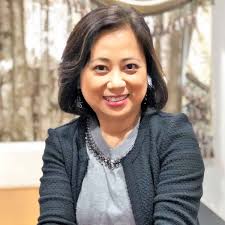 Ep:166 Author & Vietnam Refugee, Lea Tran