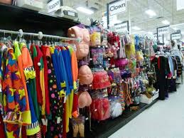 Maybe you would like to learn more about one of these? The Best Shops To Scare Up Cool Halloween Costumes