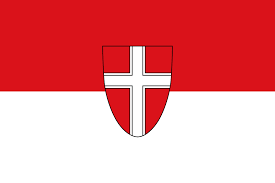 Stockfahnen 30 x 45 cm und 60 x 90 cm eco + pro. File Flag Of Vienna State Svg Wikimedia Commons