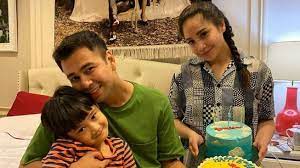 Nagita slavina ♥️(@nagita.fc), 1717_ransfamily(@loverans1717), nagita slavina ♥️(@nagita.fc), nagita slavina ♥️(@nagita.fc), nagitaraffi1717(@nagita_raffi). Nagita Slavina Is Back With Bad News What S Wrong