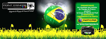 Sportive du football en direct, les résultats, les classements, les transferts de foot et les infos sur l'équipe de france de football. Point D Encre Un Resultat Positif Pour Le Jeu Des Pronostics Des Matchs De L Equipe De France En Coupe Du Monde 2014 Choisir Sa Franchise