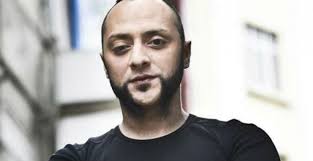 Hayko Cepkin Kimdir Kina