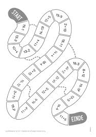 Voor alle leerlingen van de basisschool. Spelend Leren Hoofdrekenen Tot 20 Zonder Brug Hoofdrekenen Schoolkinderen Rekenspelletjes