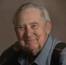 Seymour Larson Obituary (1937