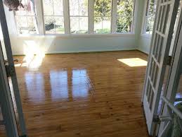 Sub Grade Plywood Porch Floor Painted To Look Like Hard Wood Flooring Flooring Inspiration Hardwood Floors Porch Flooring
