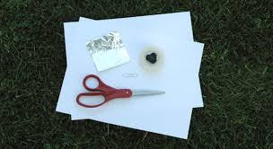 How to make a camera. Student Project How To Make A Pinhole Camera Nasa Jpl Edu