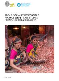 Buying a car isn't an easy thing to do. Sdgs Socially Responsible Finance Srf Case Studies From Selected Afi Members Alliance For Financial Inclusion